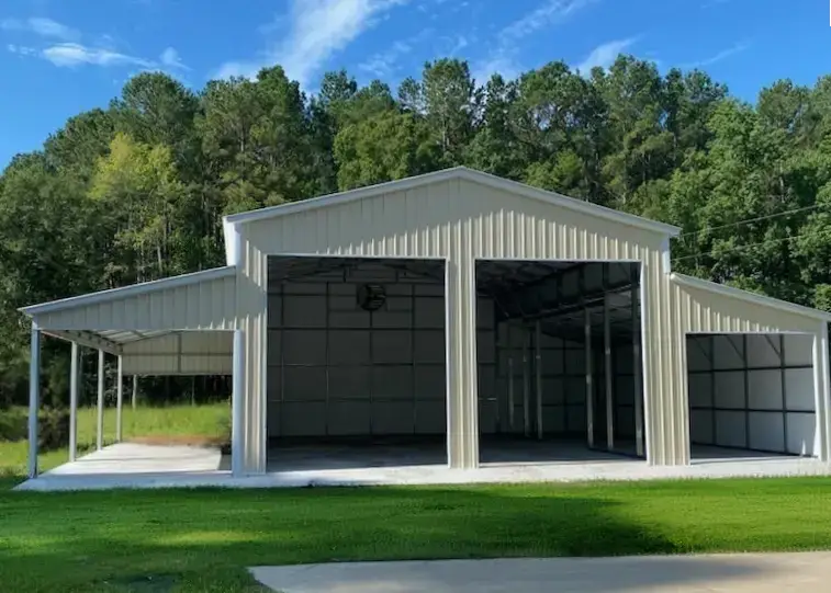 image2 1 | How Much Does a Metal Building Cost per Square Foot in Florence, SC? 1 | Martin Buildings
