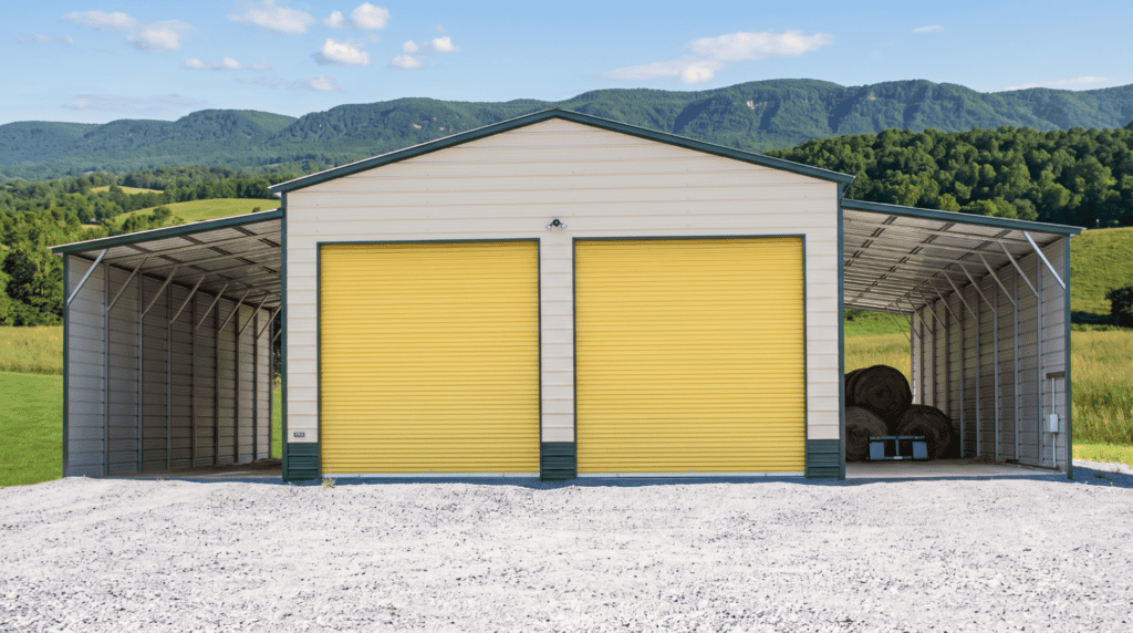 image1 1 image1 1 | How to Choose the Right Size Metal Building in Florence, SC 1 | Martin Buildings