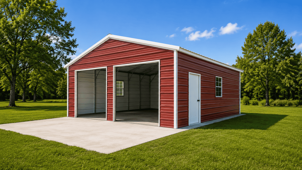image4 2 image4 2 | How to Choose the Right Size Metal Building in Florence, SC 2 | Martin Buildings